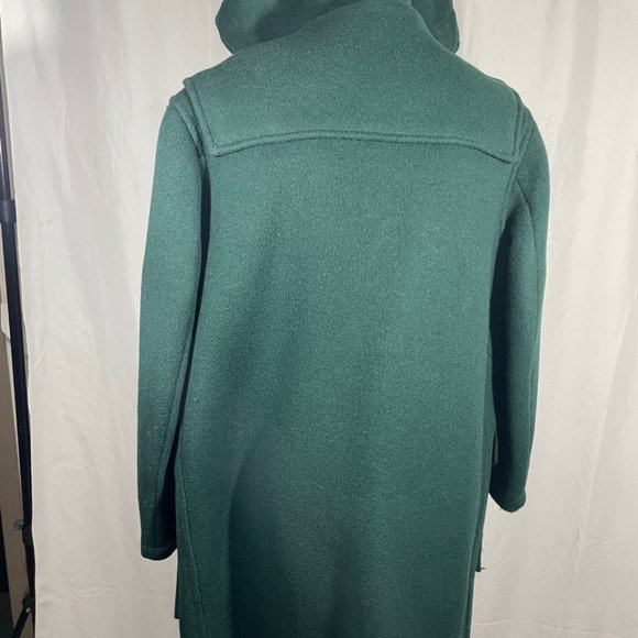 An Original Monty Coat from England - Picture 7 of 12